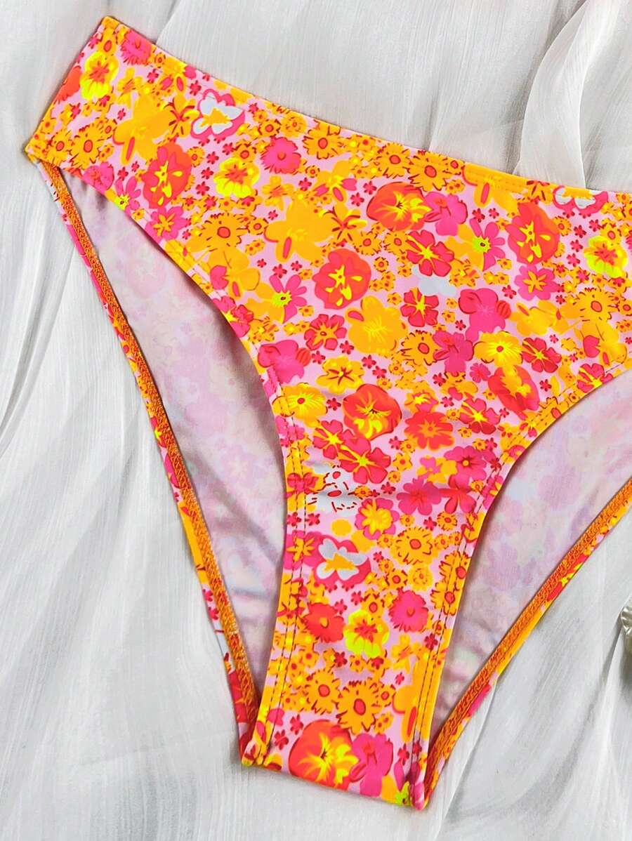 Selina | Blütenpracht Set