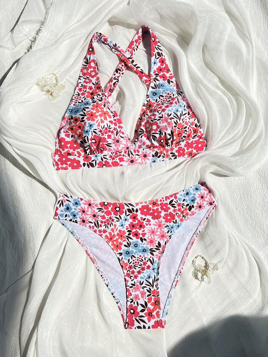 Selina | Blütenpracht Set