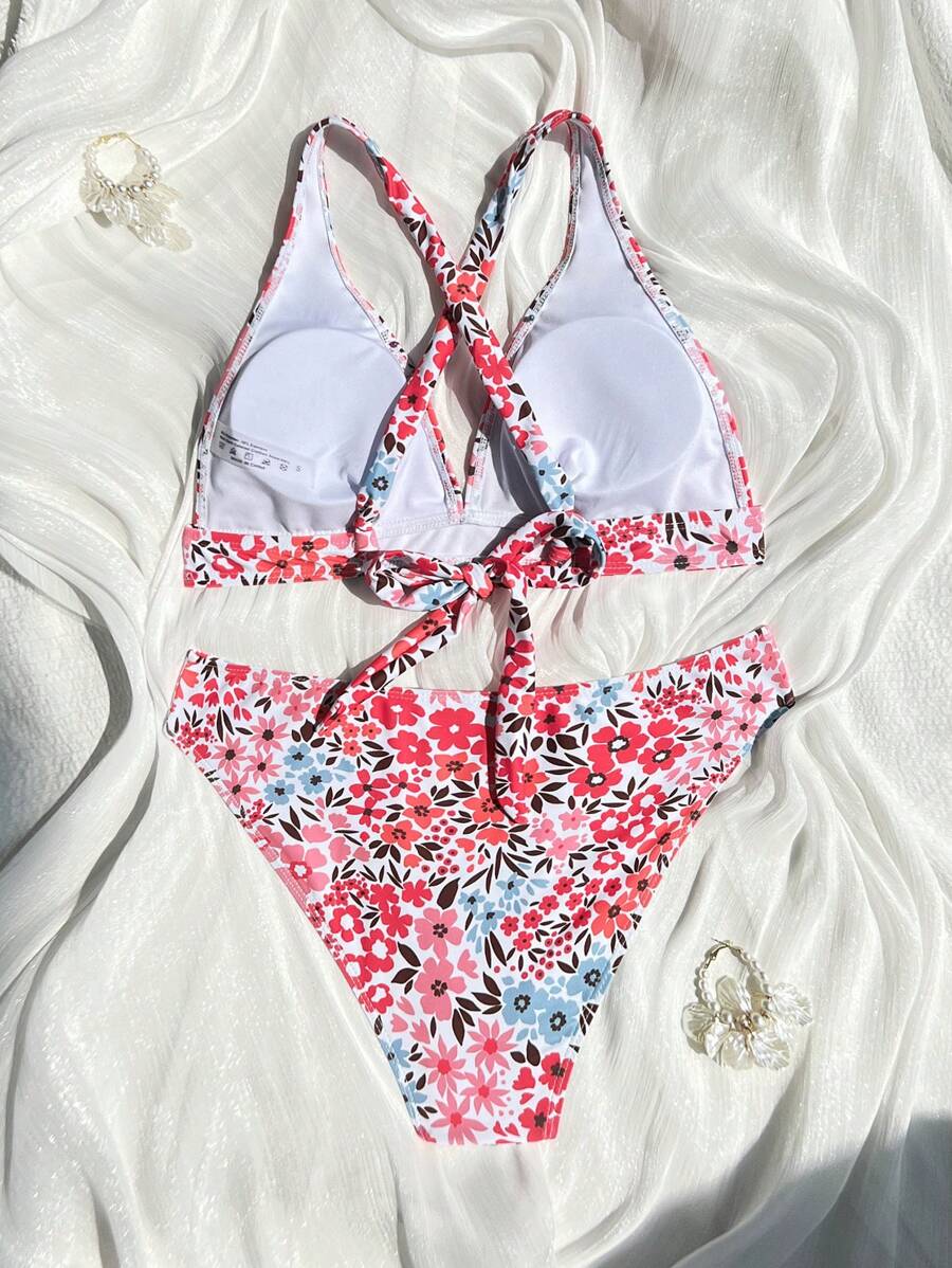 Selina | Blütenpracht Set