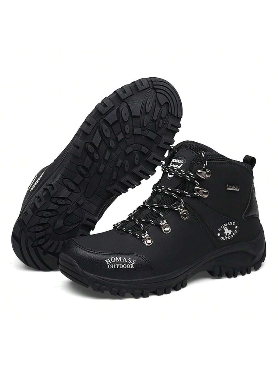 Felsenpfad Wanderschuh