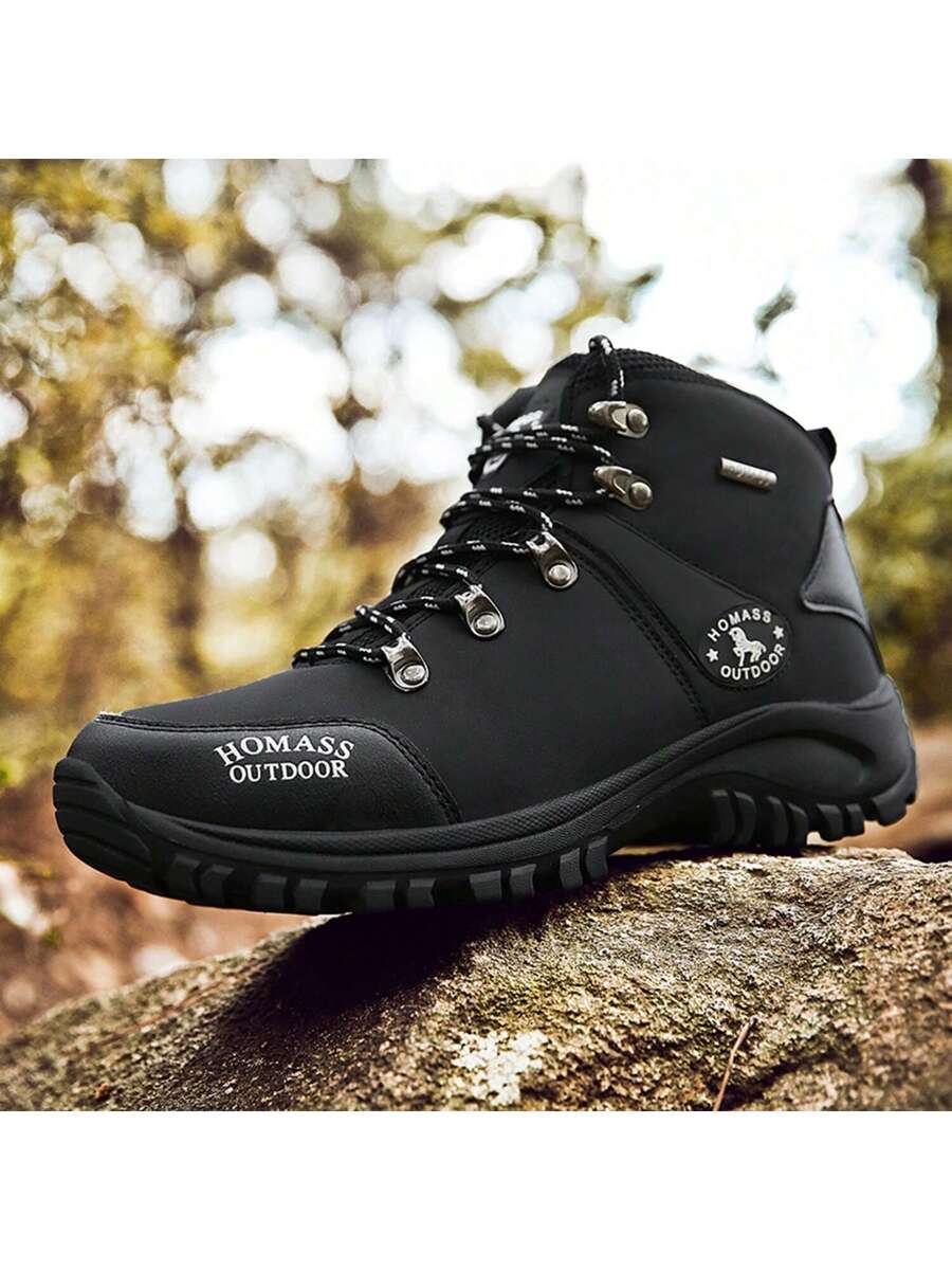 Felsenpfad Wanderschuh