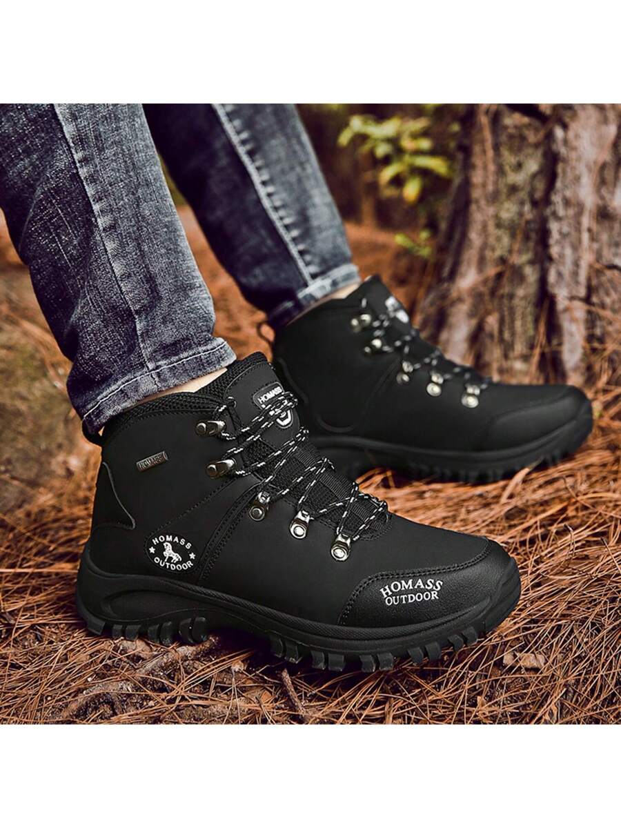 Felsenpfad Wanderschuh