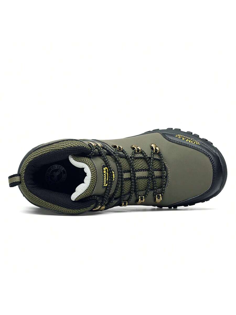 Felsenpfad Wanderschuh