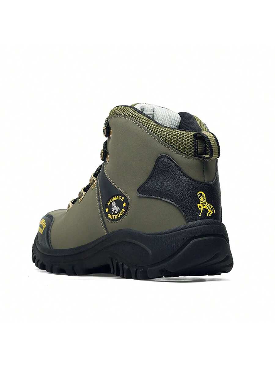 Felsenpfad Wanderschuh