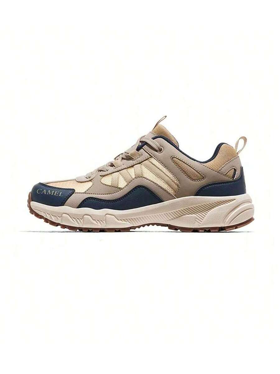 Waldlicht | Terrain Wanderschuh