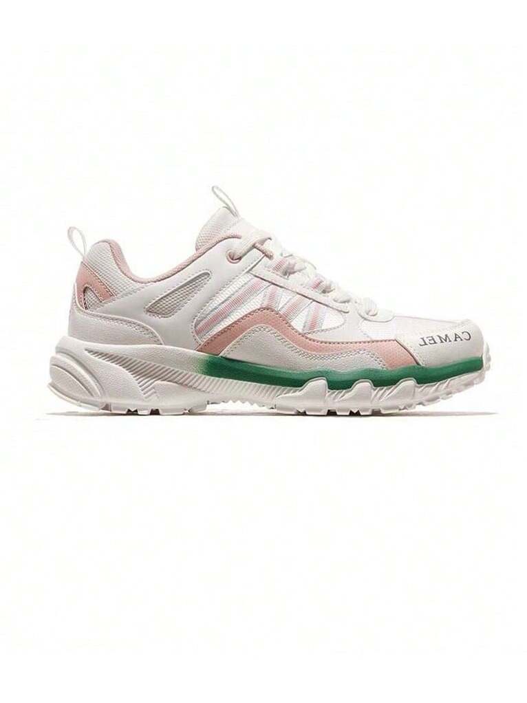 Waldlicht | Terrain Wanderschuh