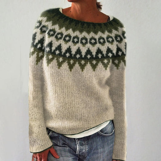 Trendzeit Feinstrick