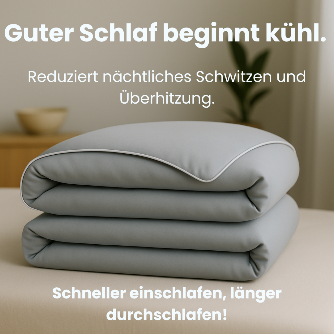 ChillComfort-Schlafdecke