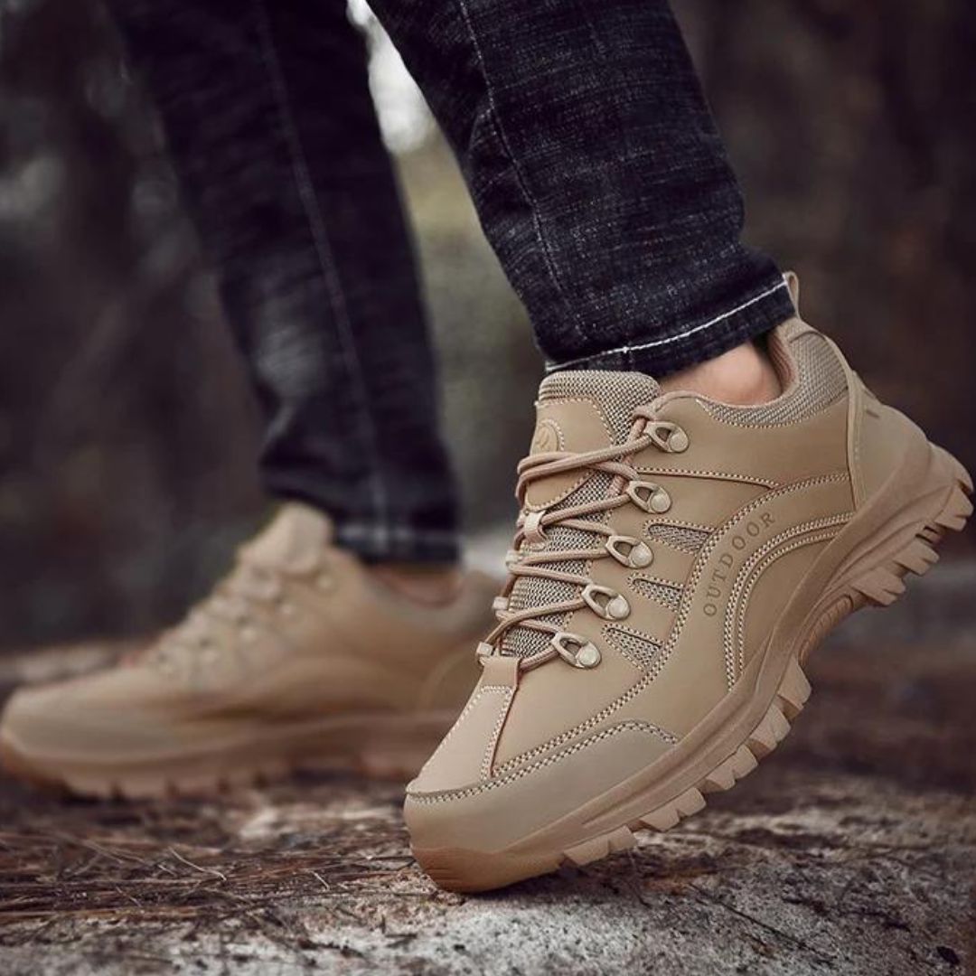 Falkenpfad Terrain Wanderschuh