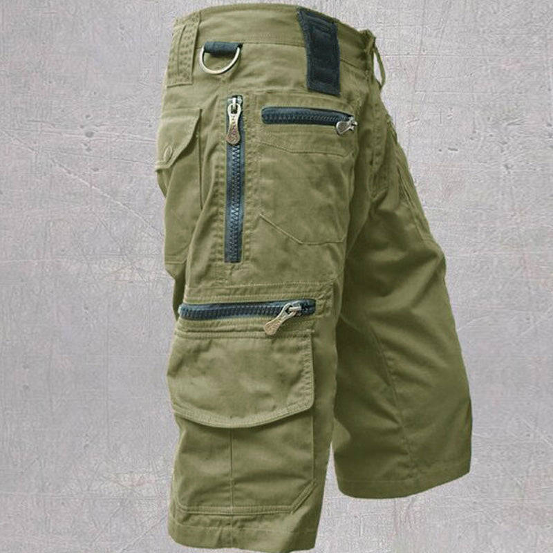 Herren Cargo-Shorts