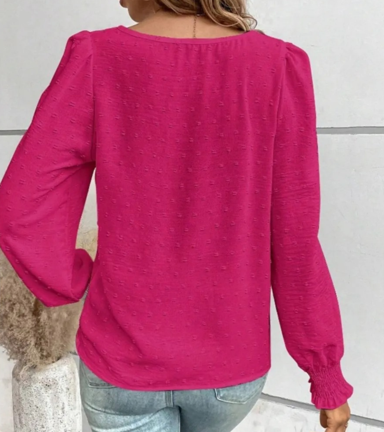 Sommerlicht Damen Bluse