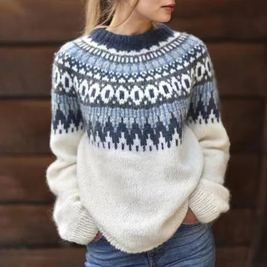 Feinraum Pullover