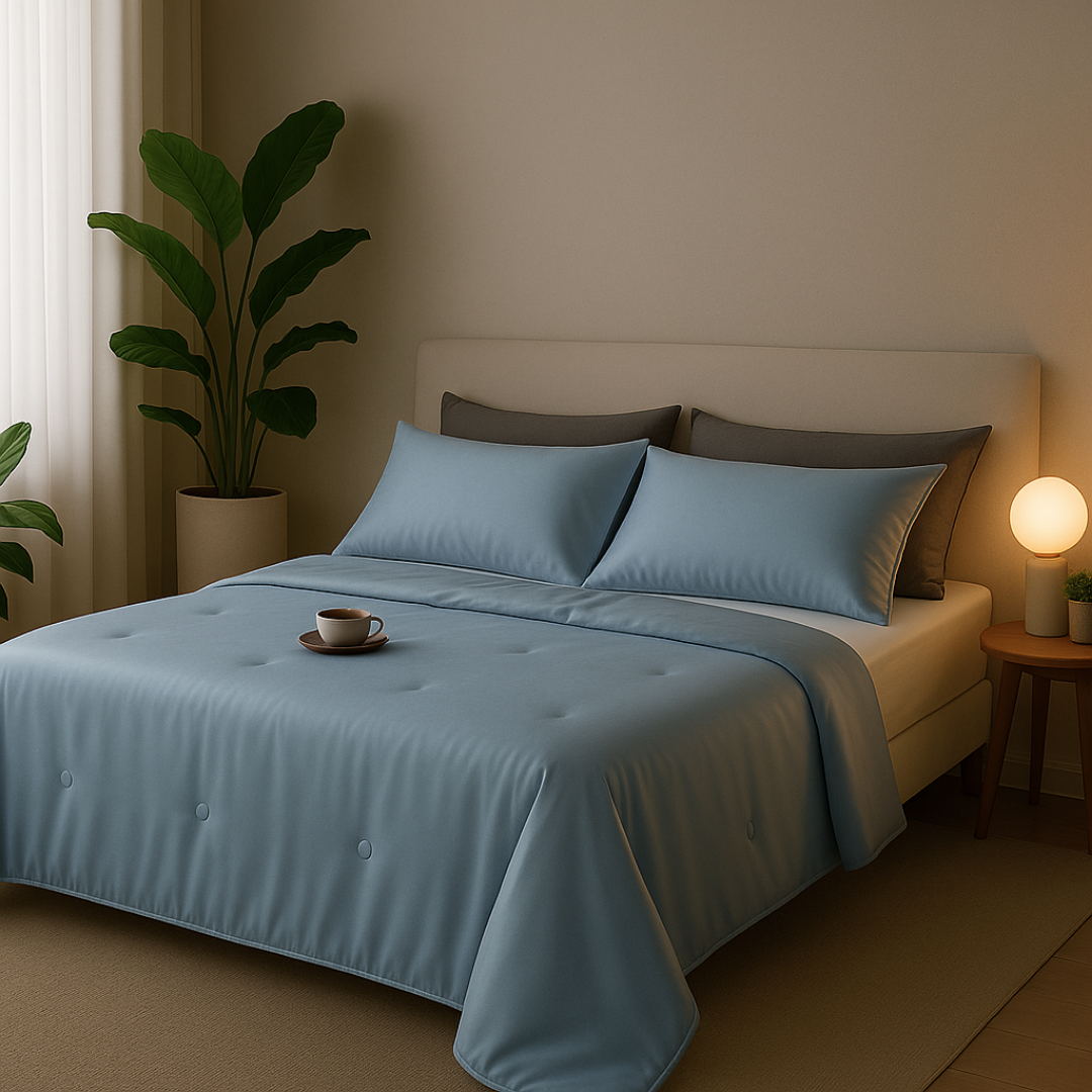 ChillComfort-Schlafdecke