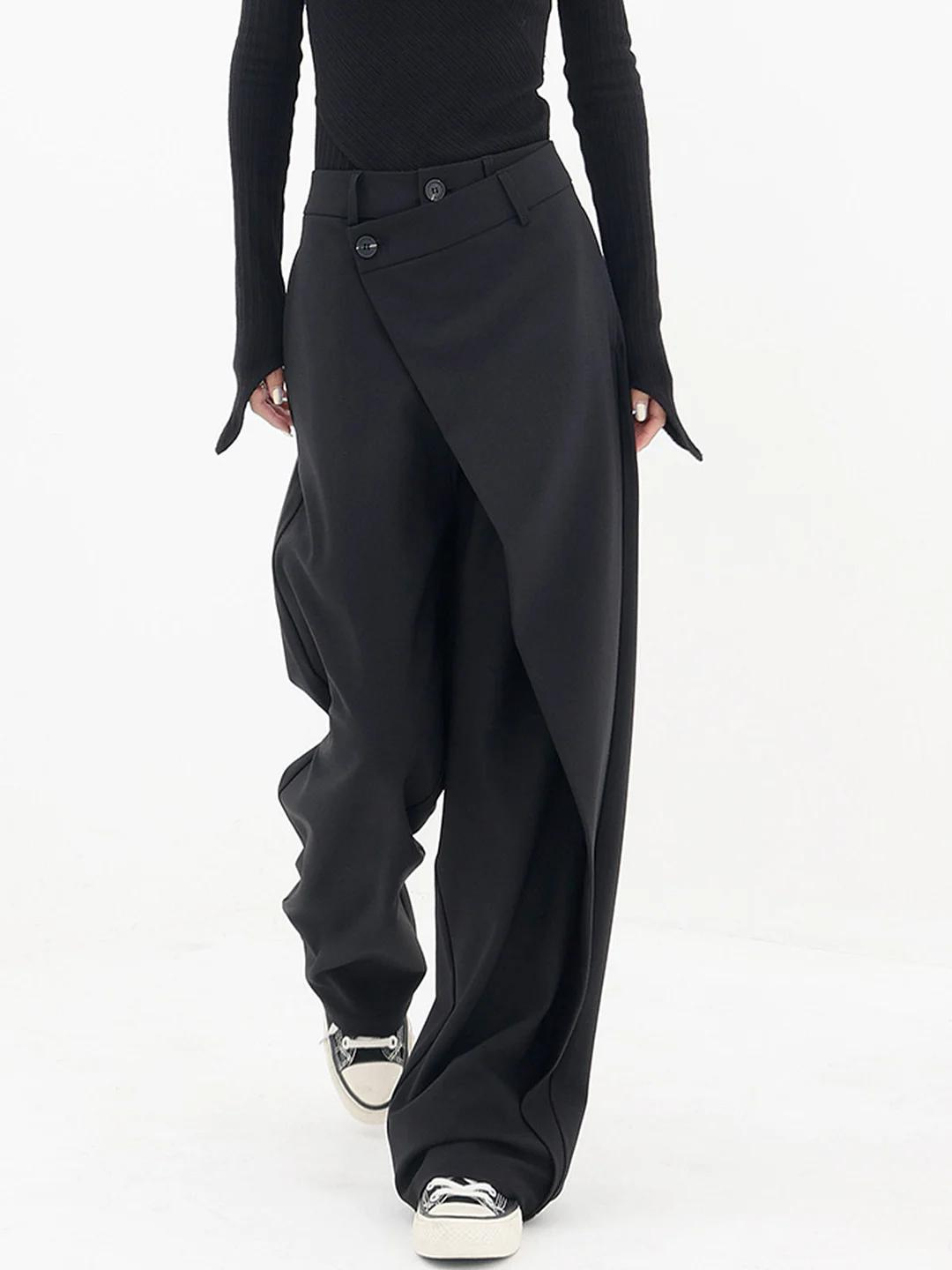 Moderne Baggy Pants