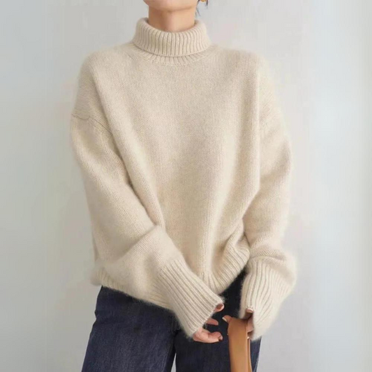 Wohlzeit Pullover