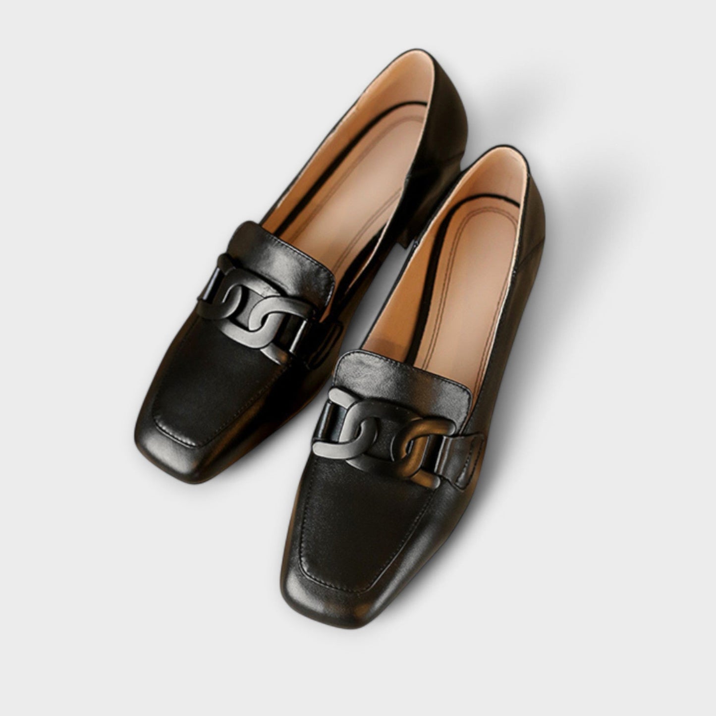 Elegantakt Loafer