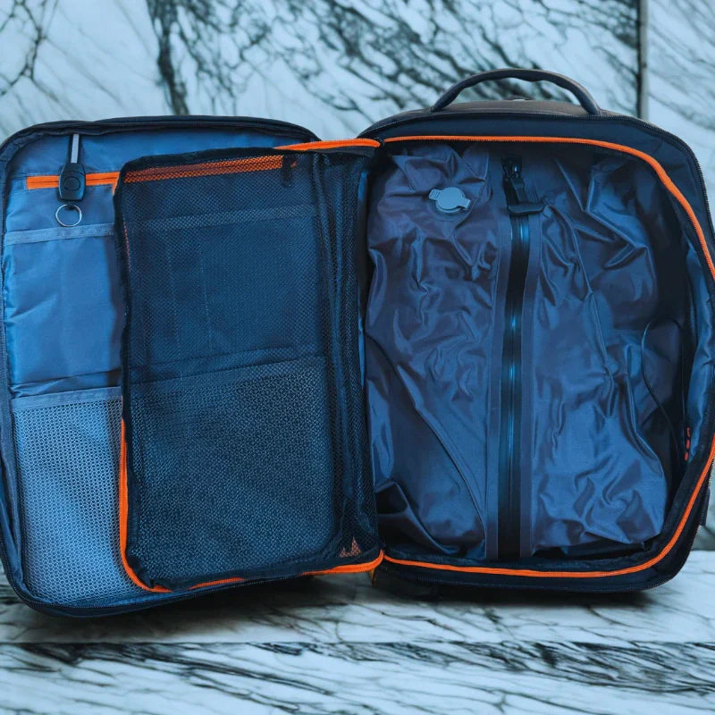 Praktischer Herren Rucksack