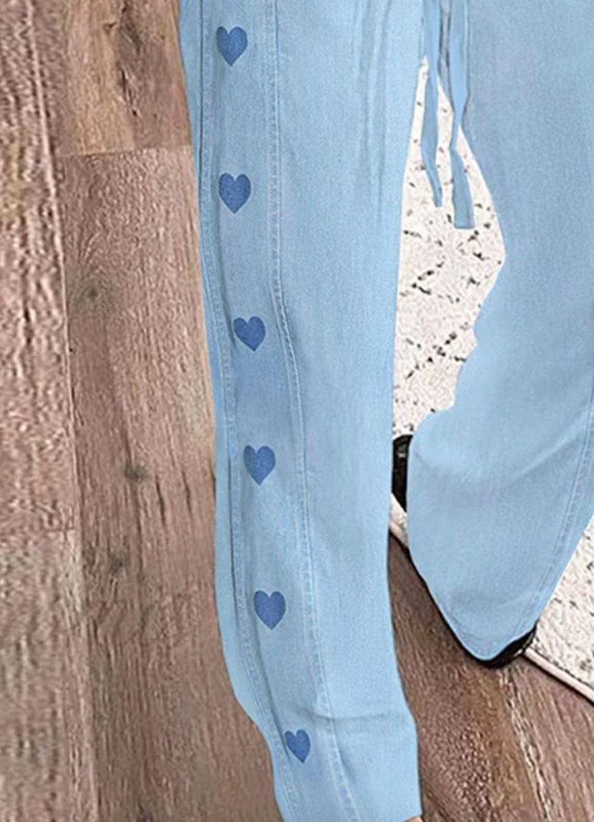 Meeresbrise Komfort Hose