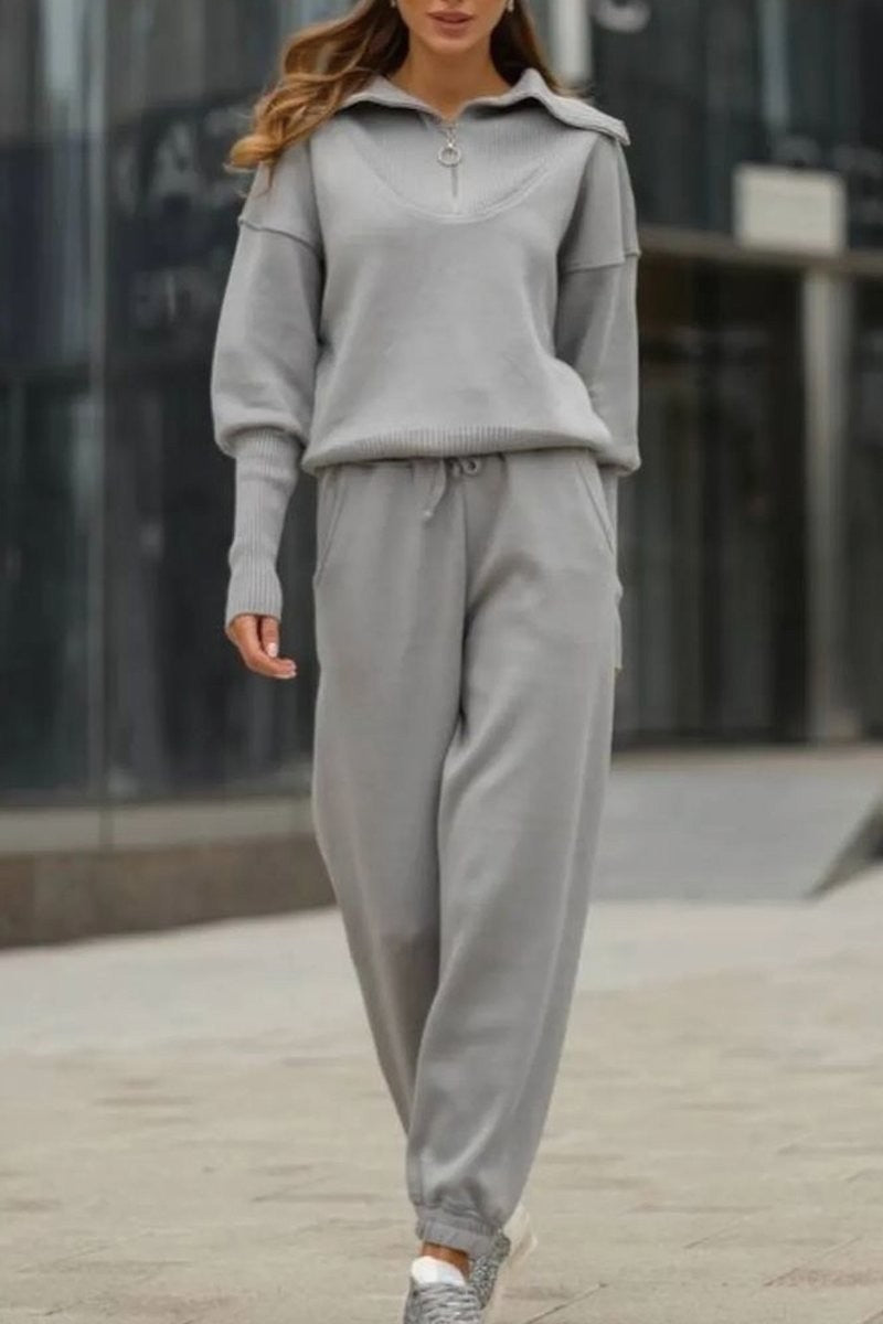 Lyrielle Wohlfühl-Sweater