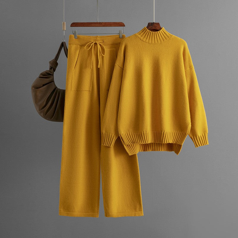 Rivana Kuscheliges Strick-Set