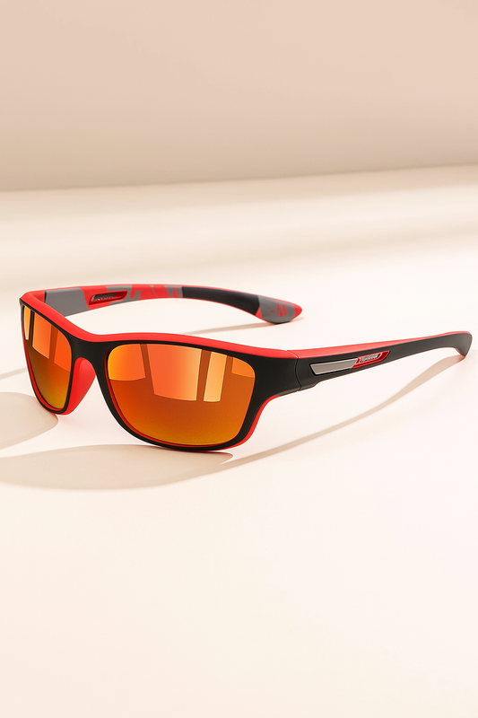 Outdoor Sportbrille (1+1 Gratis)