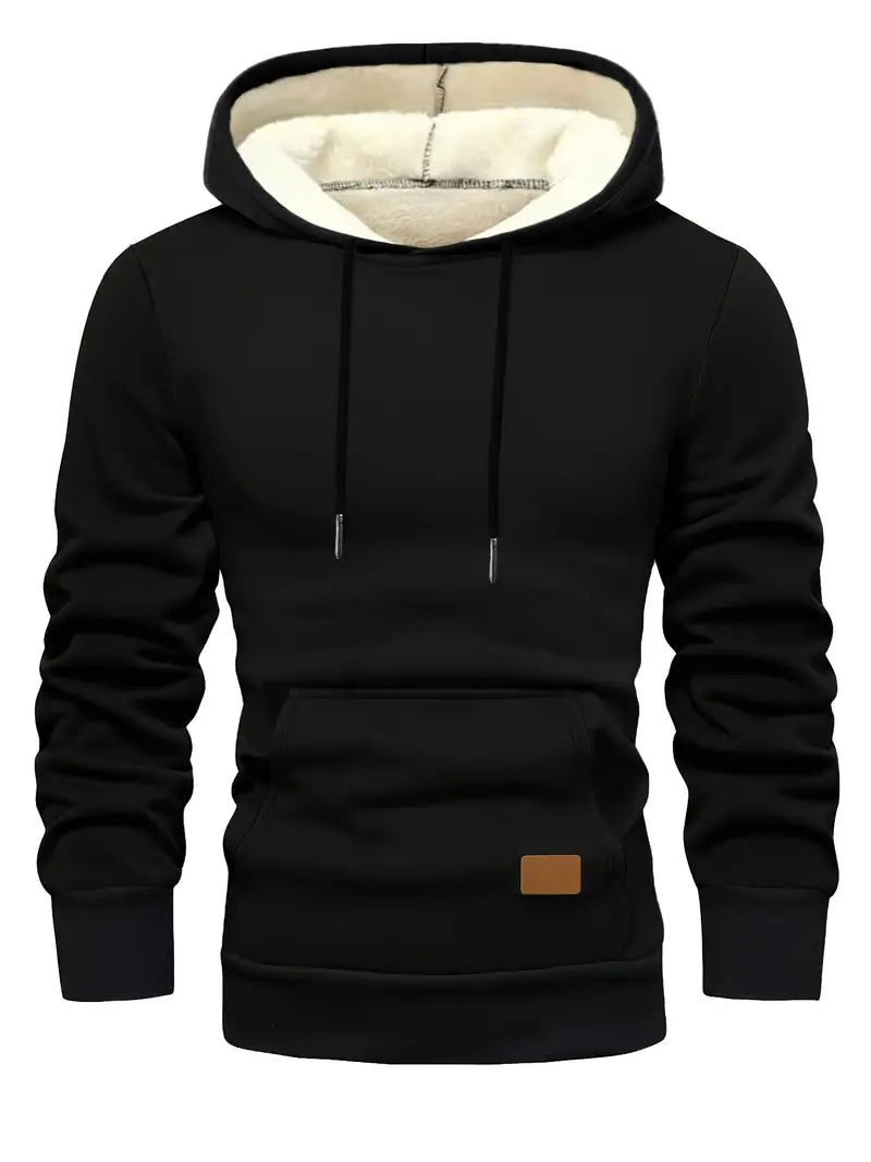 Zauris™ Langärmliges Herren Sweatshirt