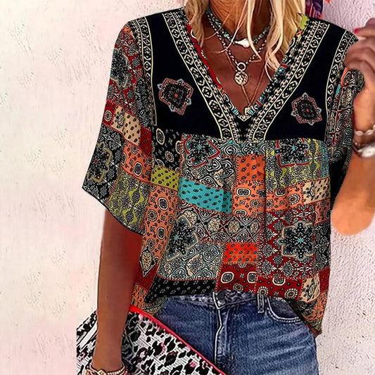 Charmeklang Oberteil