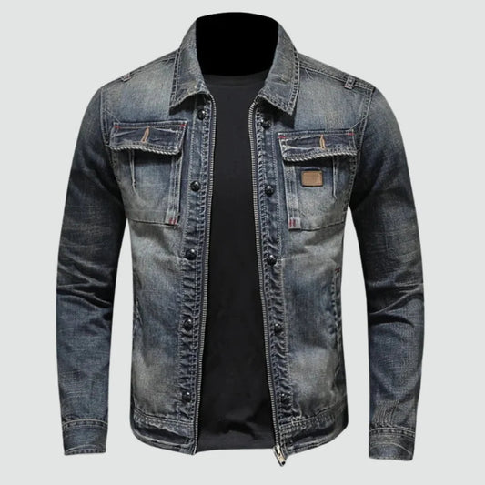 Brandon – Cooper Jeans Jacke