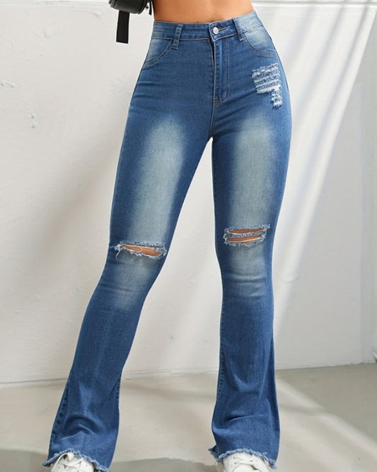 Moderne Jeans