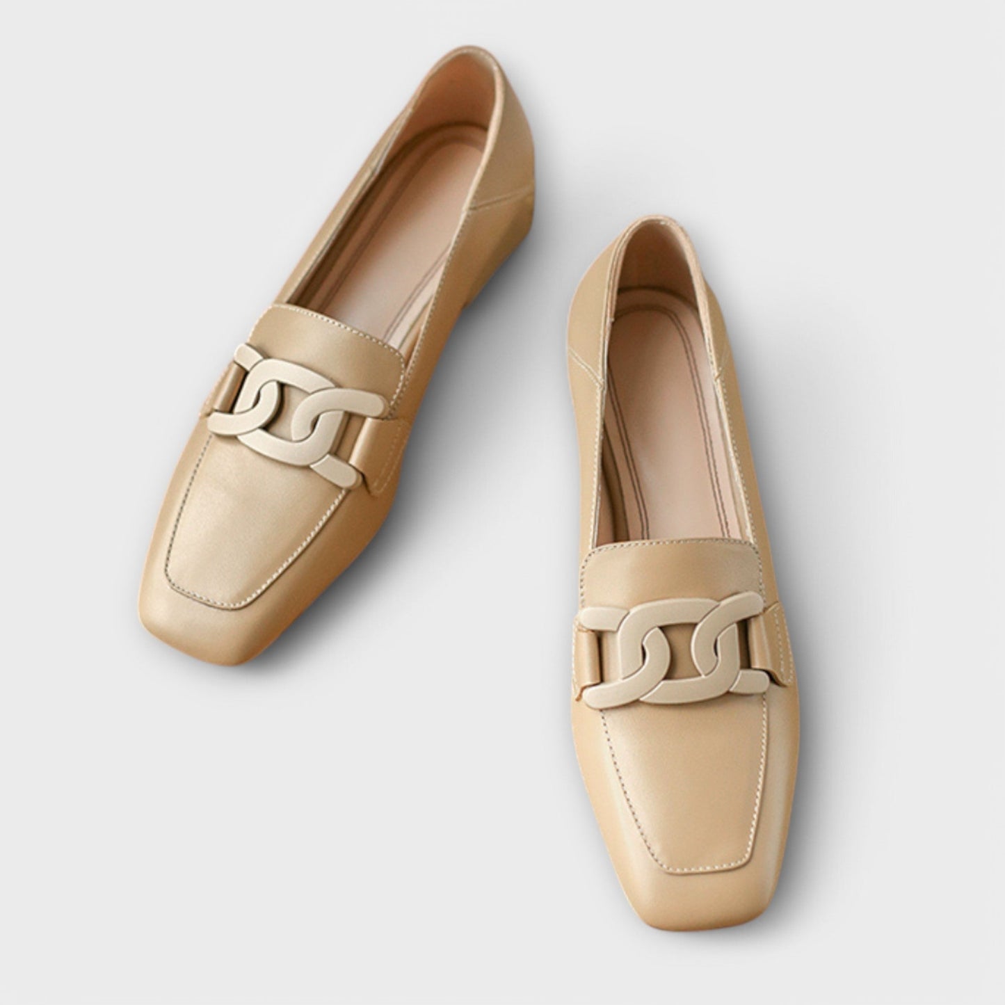 Elegantakt Loafer
