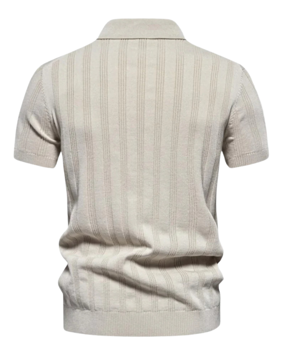 Feinkraft Herren Polo-Shirt