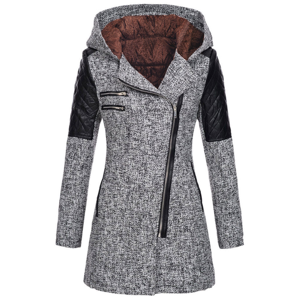 Damen Winterjacke