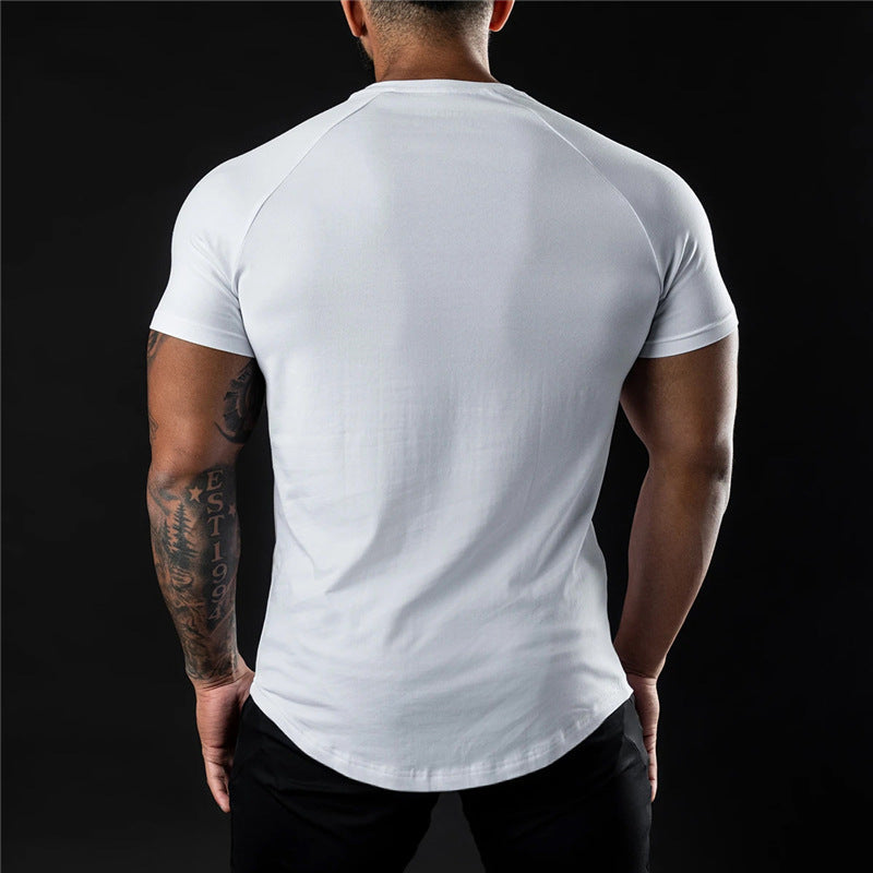 Bewegstil Herren T-Shirt