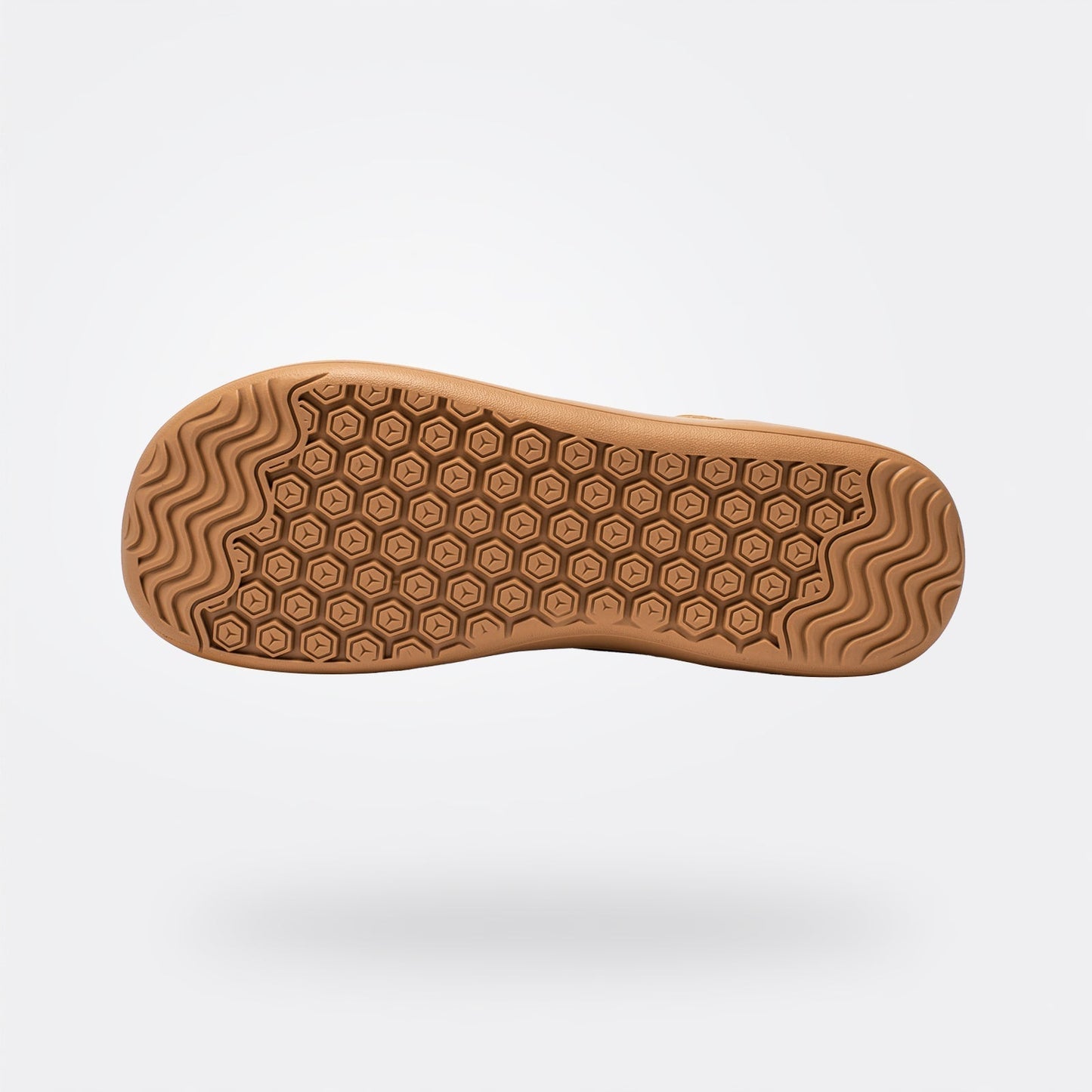 Fir - Wasserdichte Barfusschuhe