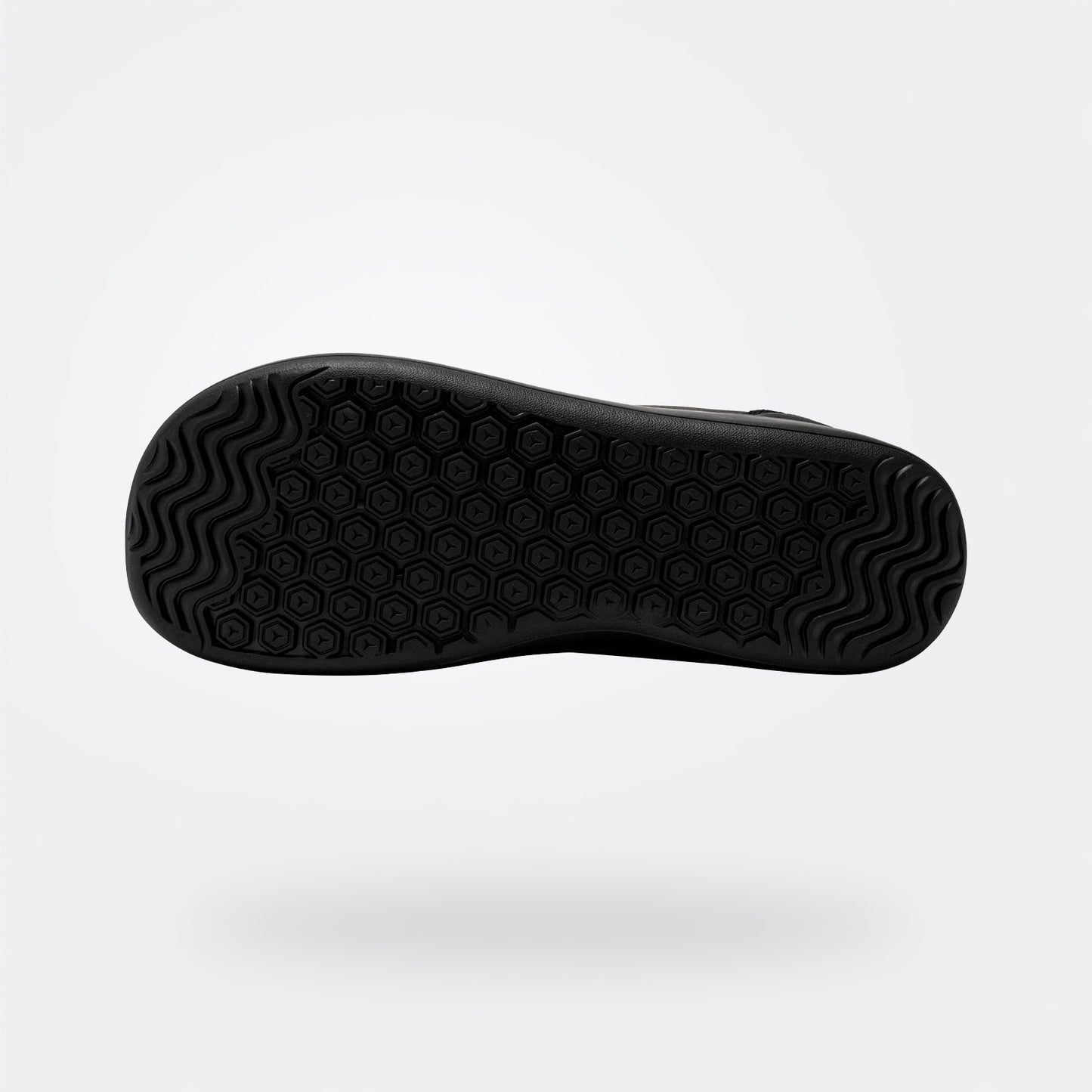 Fir - Wasserdichte Barfusschuhe