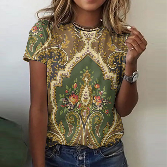 Wiesenzauber Oberteil