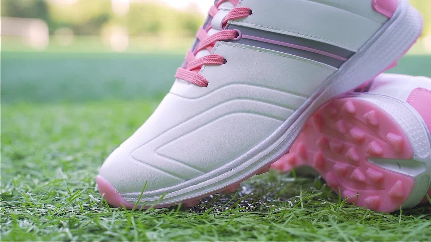 Lorome Leichte athletische Golf-Sneaker