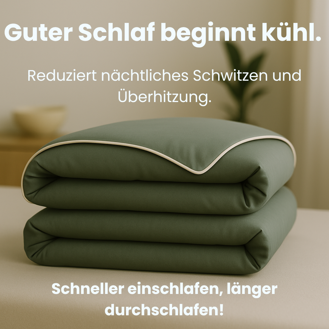 ChillComfort-Schlafdecke