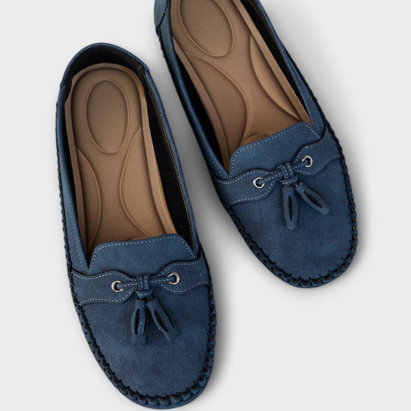 Feintritt Loafer