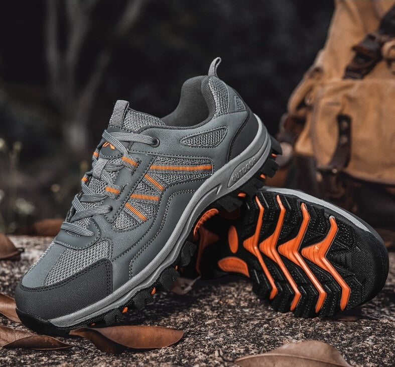 Windschritt Wanderschuh