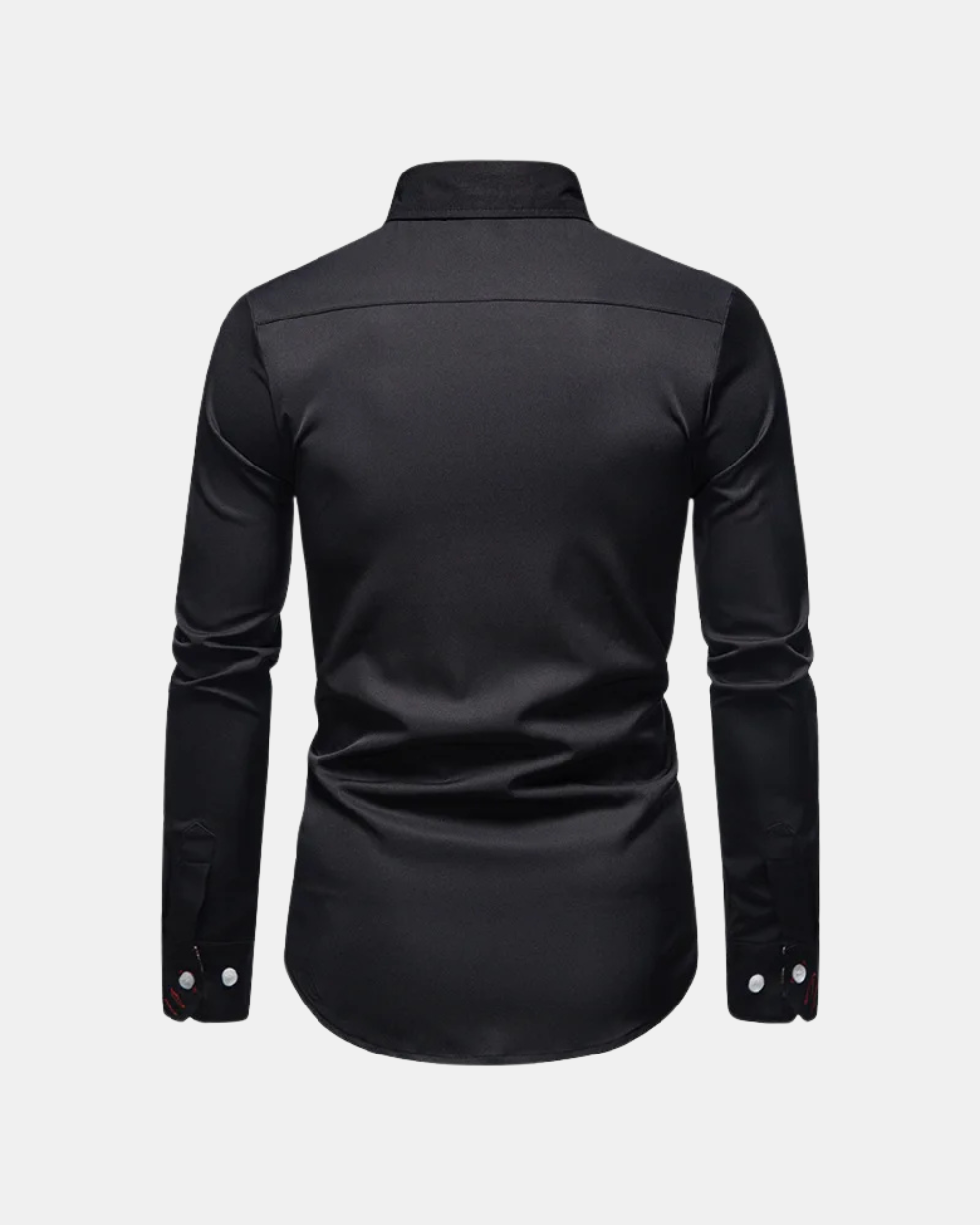 Feinschnitt Herren Hemd