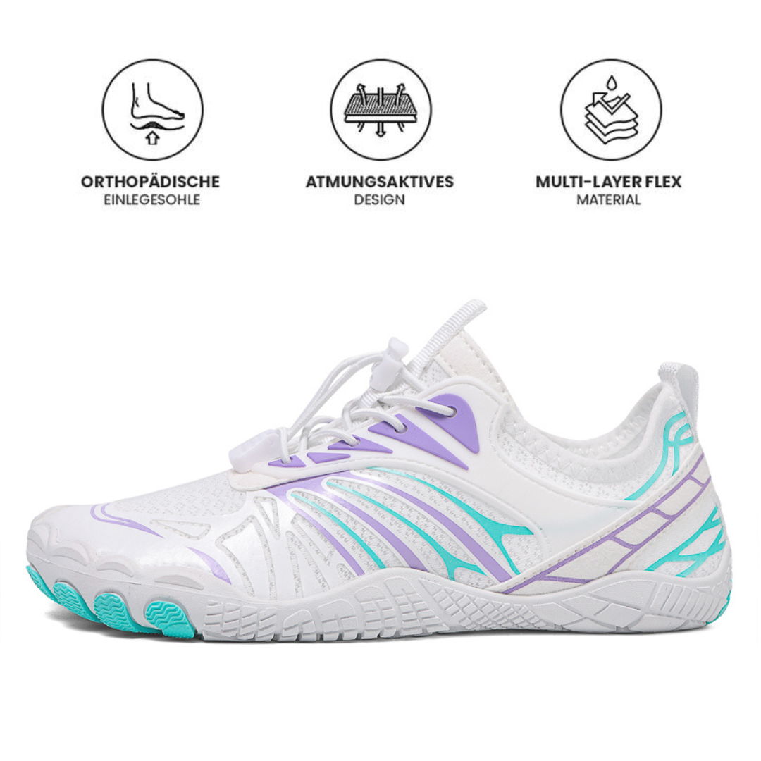 Norve Natur Barfusschuhe