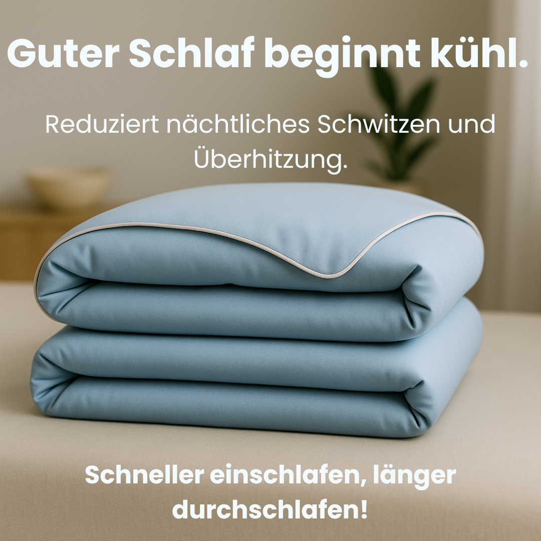 ChillComfort-Schlafdecke