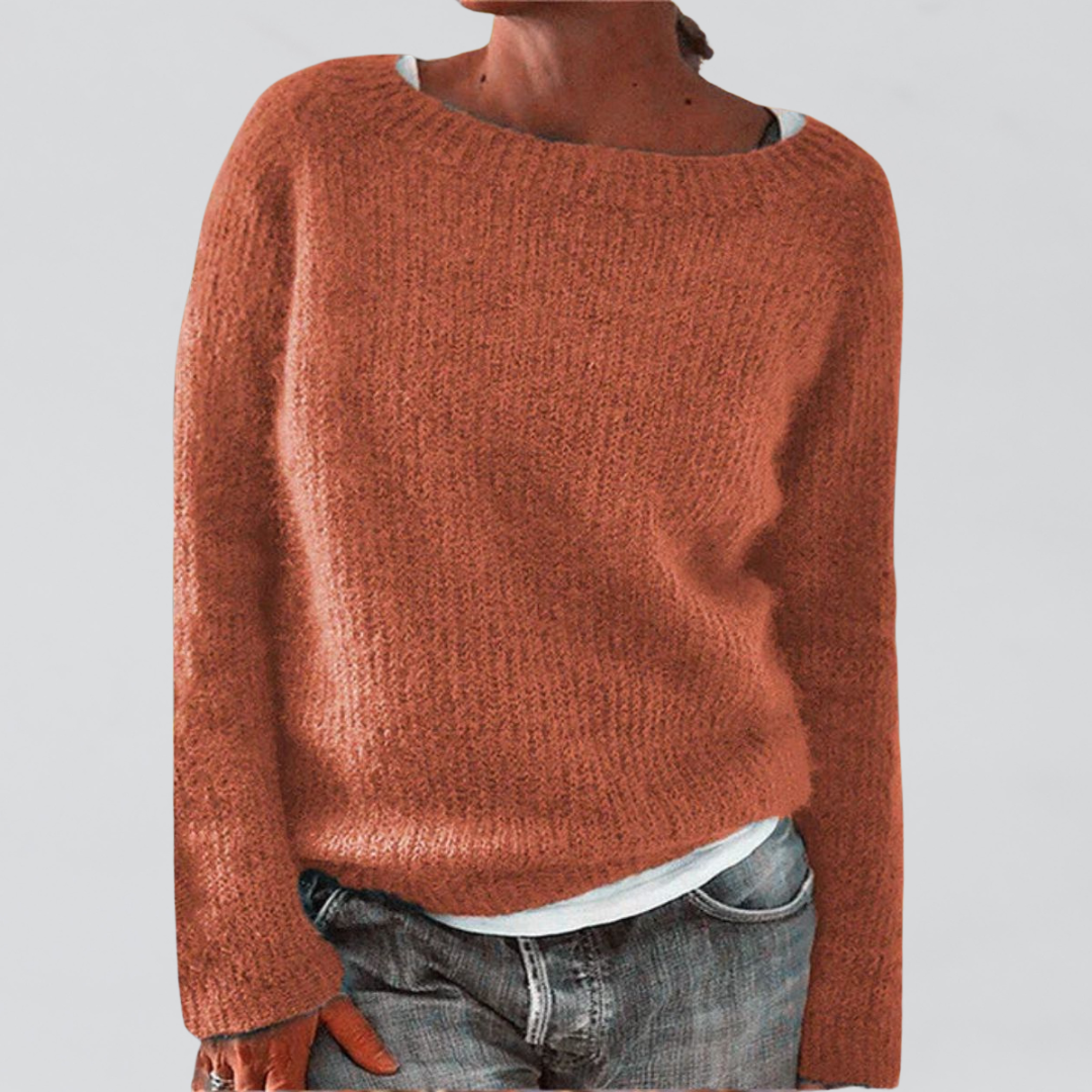 Lockerzeit Pullover