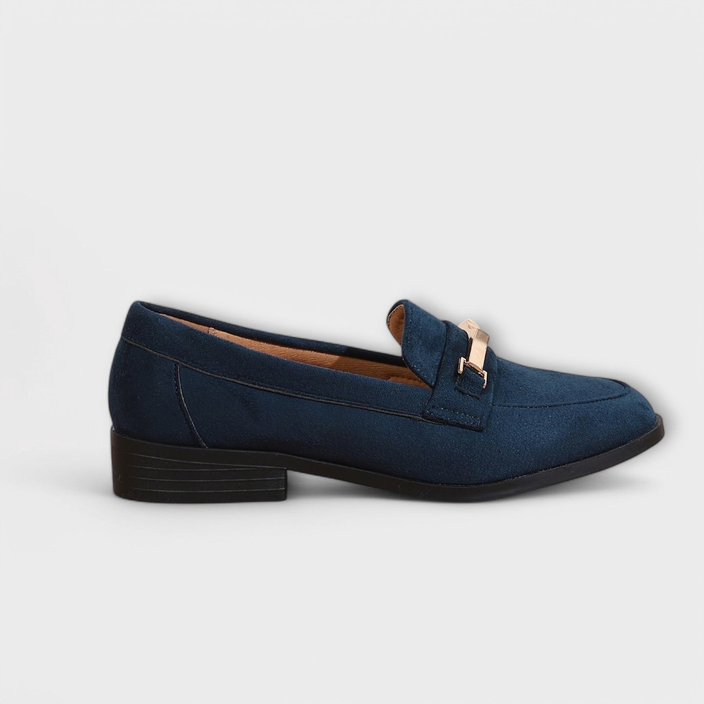 Weichstil Loafer