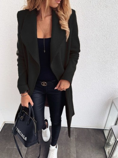 Glamour Pufferjacke