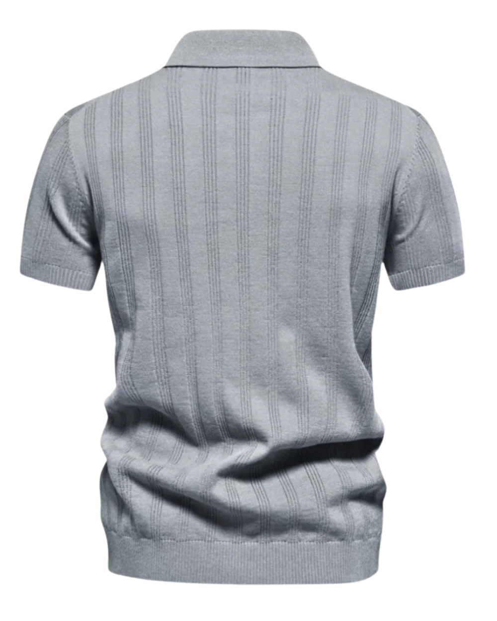 Feinkraft Herren Polo-Shirt