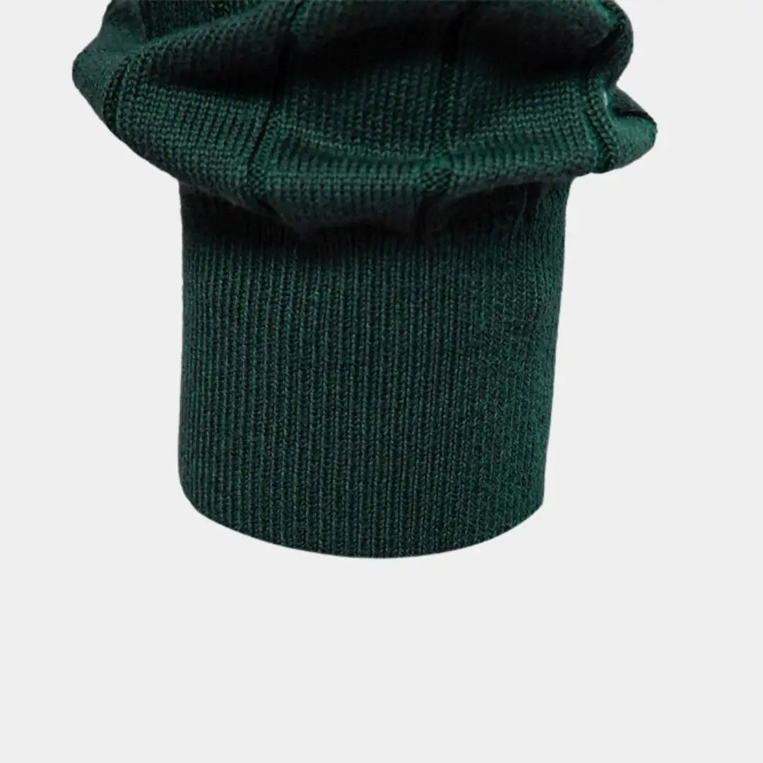 Cotton Button-Up Cardigan Sweater