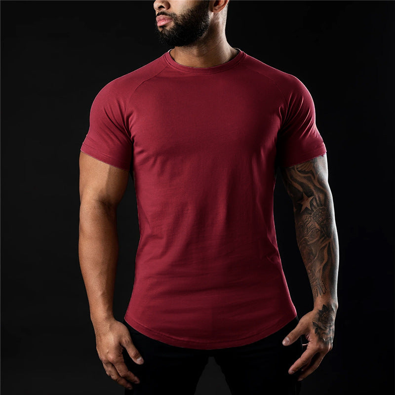 Bewegstil Herren T-Shirt