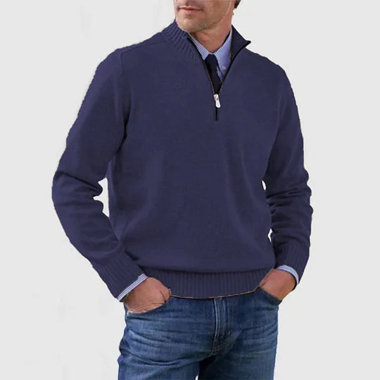 Ben™ Modischer Warmer Pullover